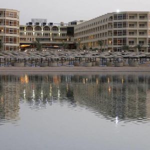 Hotel AMC Royal (ex AMC Azur)