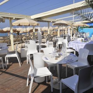 Hotel Croisette Beach