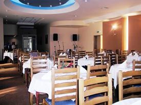 Hotel Moldova