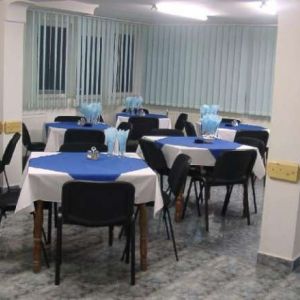Hotel Vila Mara