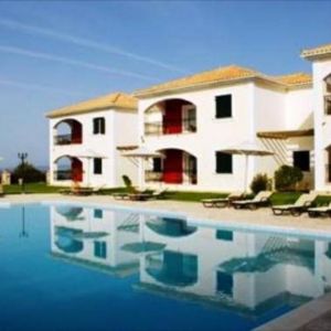 Erietta Luxury Apartments