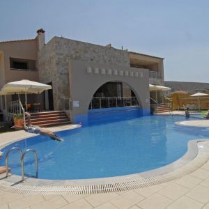 Hotel Astir Notos