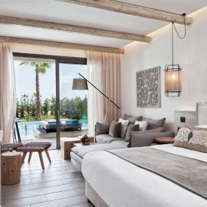 Hotel Atlantica Mare Village Ayia Napa