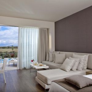 Hotel Avra Imperial Beach
