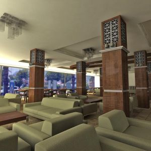 Hotel Eftalya Aytur