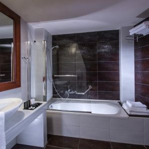 Hotel Stella Palace Resort and Spa