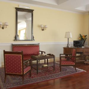 Grand Hotel Bonaccorsi