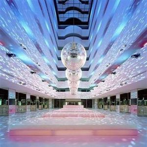 Hotel Hillside Su