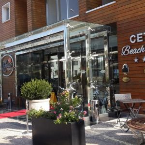 Cettia Beach Resort