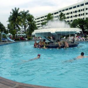 Hotel Asia Pattaya
