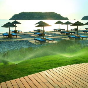 Hotel Blue Palace a Luxury Collection Resort and Spa