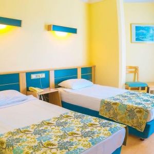 Hotel Caretta Relax