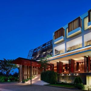 Four Points By Sheraton Bali Seminyak