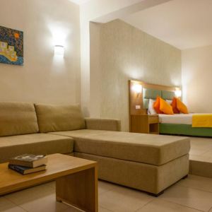 Hotel Ialyssos Bay