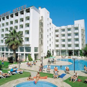Hotel Marbel