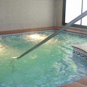 Hotel Best Triton