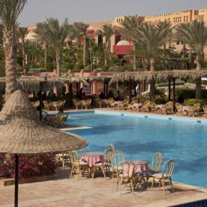 Tamra Beach Sharm