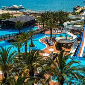 Hotels Liberty Lara