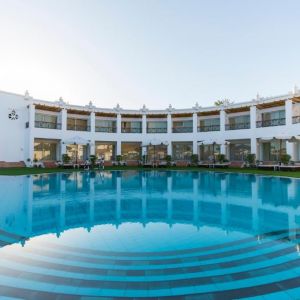 Sunrise Remal Beach Resort
