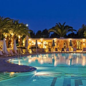 Hotel Lagomandra Spa