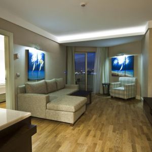 Hotel Ramada Plaza Antalya