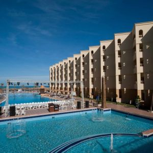 Hotel AMC Royal (ex AMC Azur)