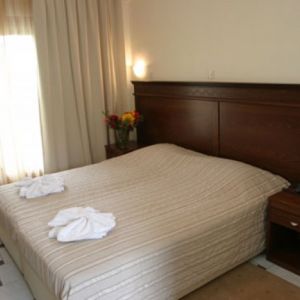 Hotel Tresor Sousouras
