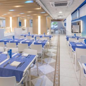 Hotel Montemar Maritim