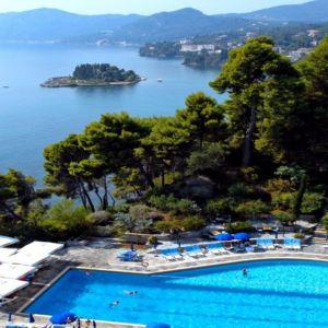 Hotel Corfu Holiday Palace