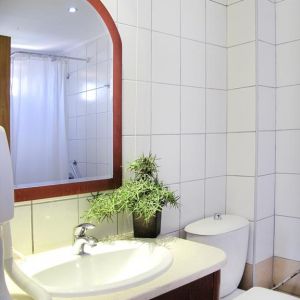 Lesse Hotel Kassandra