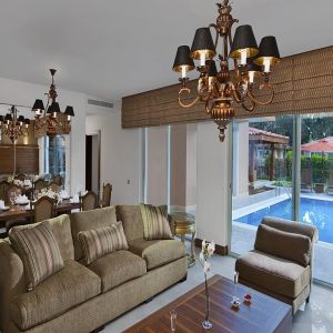 Hotel Akka Antedon