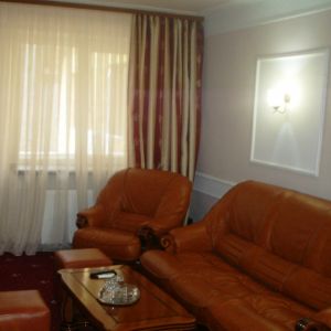 Hotel Livadia