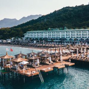 Hotel Corendon Playa Kemer