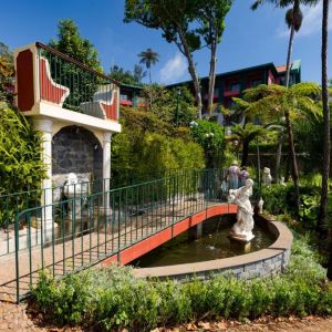 Hotel Quinta do Monte