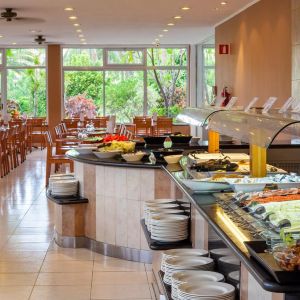 Sol Arona Tenerife (fost Tryp Tenerife)