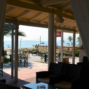 Hotel Olympios Zeus