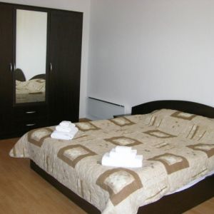 ApartHotel Polaris Inn