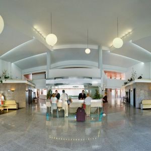 Hotel Aguamarina Golf