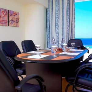 Hotel Blue Sky City Beach Rodos