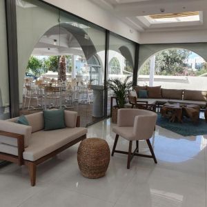 Hotel Leonardo Kolymbia Resort Rhodes