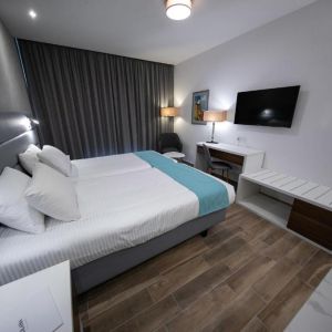 Solana Hotel and Spa