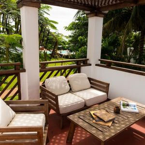 Hotel Essque Zalu Zanzibar