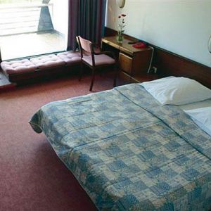 Hotel Kanin