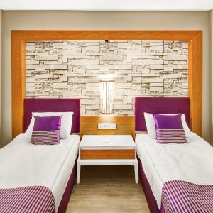 Tui Magic Life Jacaranda Hotel Side