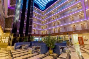 Hotel Holiday Garden