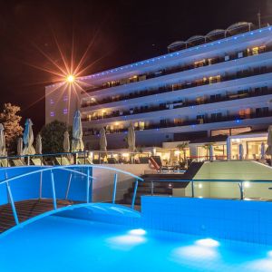 Bomo Olympus Grand Resort