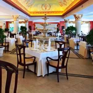Hotel Luxury Bahia Principe Esmeralda