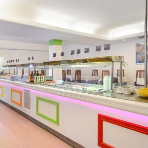 Hotel Palma Playa Cactus