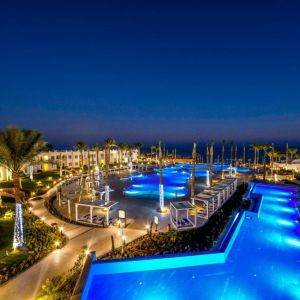 Sunrise Diamond Beach Resort