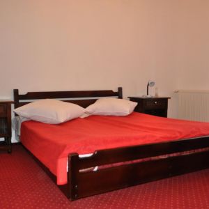 Hotel Central Calimanesti